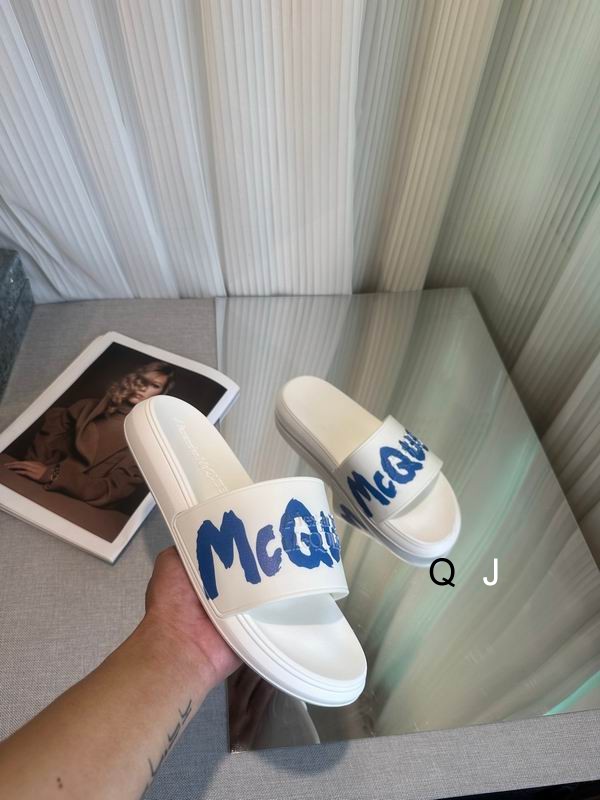 Alexander Mcqueen sz35-46 XJ0104